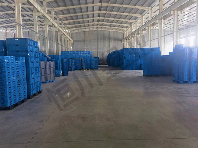 公司廠(chǎng)區(qū)