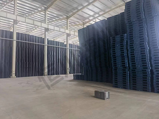 公司廠(chǎng)區(qū)