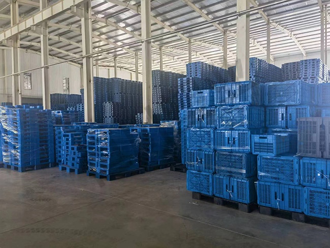 公司廠(chǎng)區(qū)